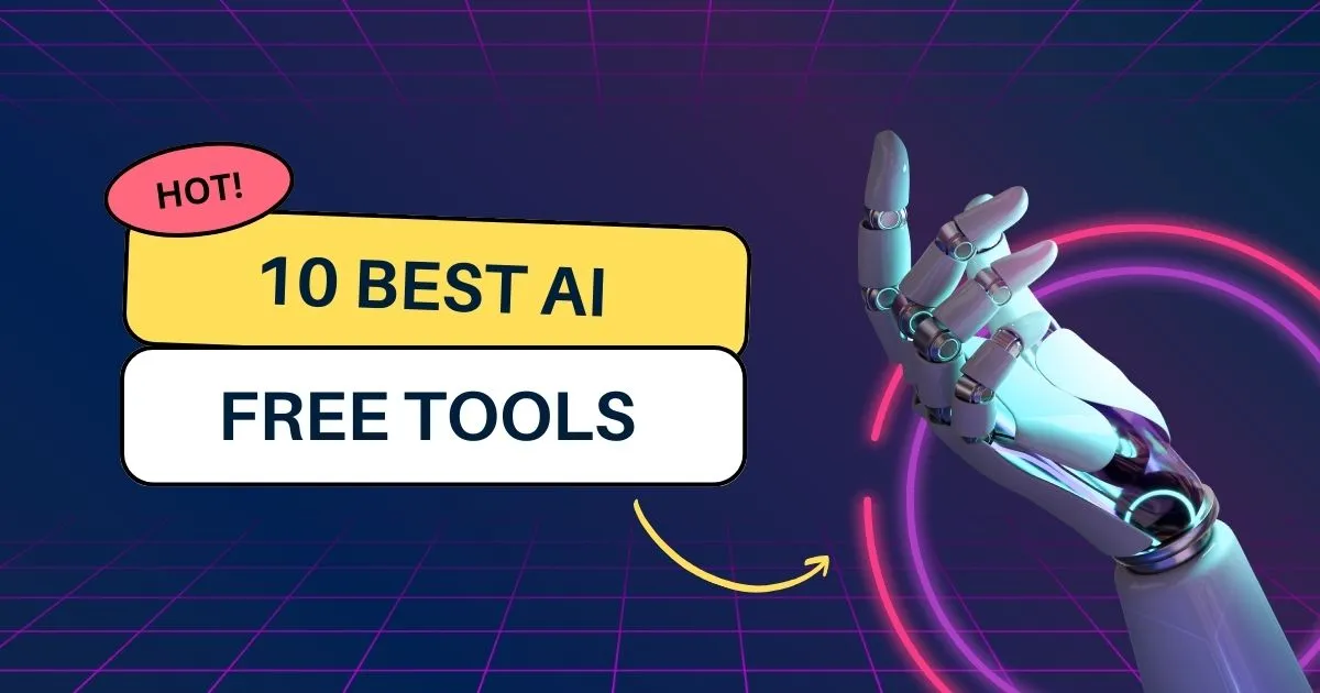 Unlock Programmer Productivity with a Treasure Trove of Free AI Tools