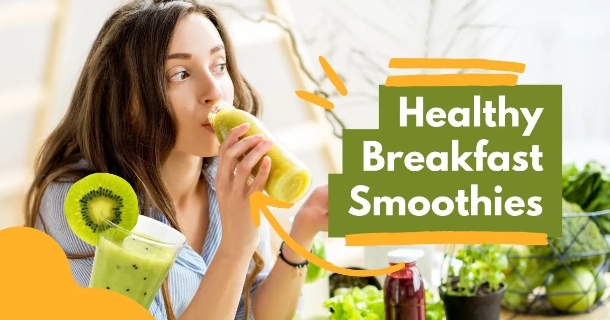 Guide to Making Delicious and Nutritious Smoothies at Home