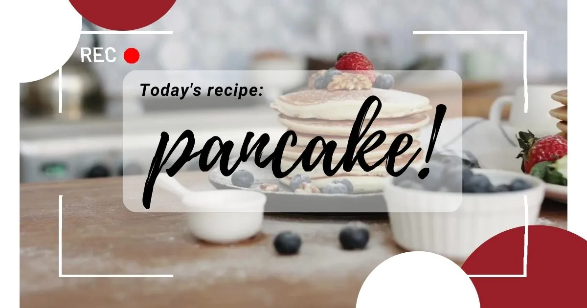 Guide to Making Delicious Pancakes for the Perfect Breakfast