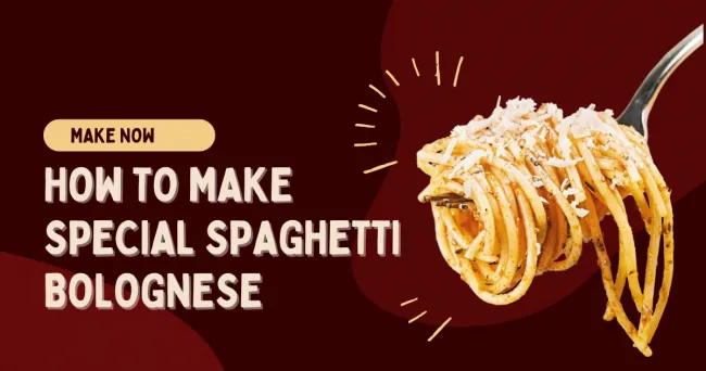 Delicious Spaghetti Bolognese Recipe: A Step-by-Step Guide