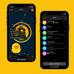 Bitcoin virtual currency