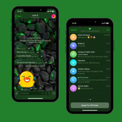 Green stone