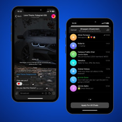 BMW cars theme