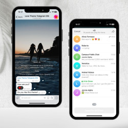 Couple on the beach