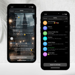 Gothic Theme