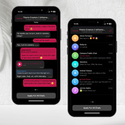 Theme Creators Theme