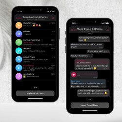 Theme Creators Red