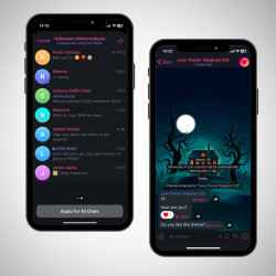 Halloween Theme