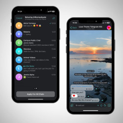 Relaxing Theme