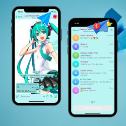Hatsune Miku