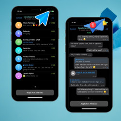 Theme Dark Pro