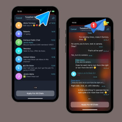 Tweetbot Theme