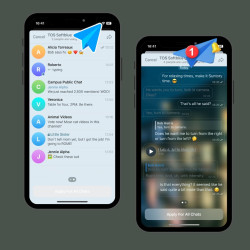 Color shadow Ios 