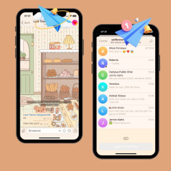 Softbrown Theme
