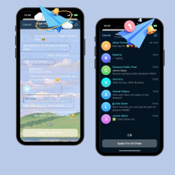 Sugar sky theme