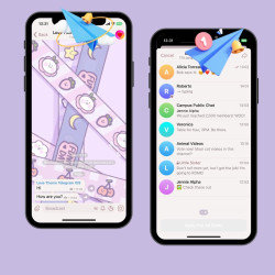 Candy Cute Theme