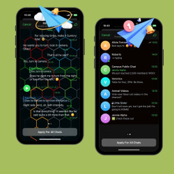 Molecular Green