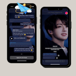 Army BTS Theme