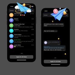 Candy Dark Mode