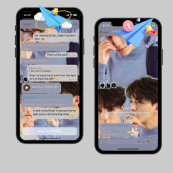 Jeno Nct