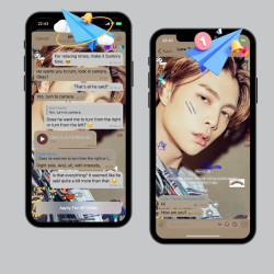 Johnny Nct