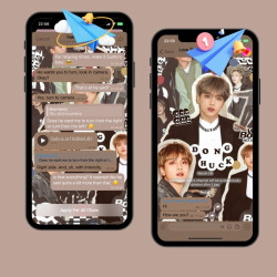 Haechan Nct