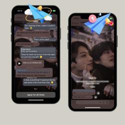 Taekook Bts