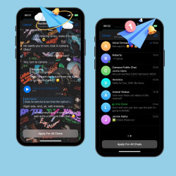 Aesthetic Imessage