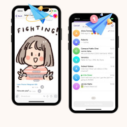 Fighting